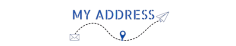 My Address Corporation